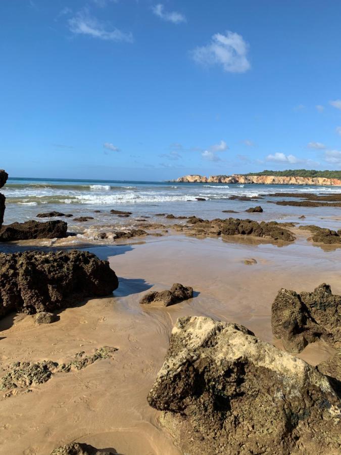 Ma Vue Mer En Algarve Portimão Dış mekan fotoğraf