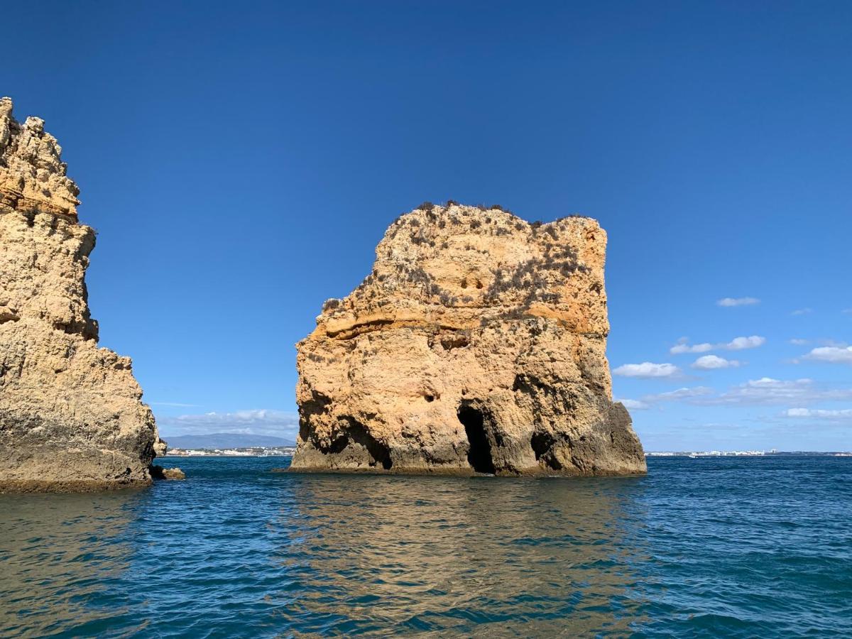 Ma Vue Mer En Algarve Portimão Dış mekan fotoğraf