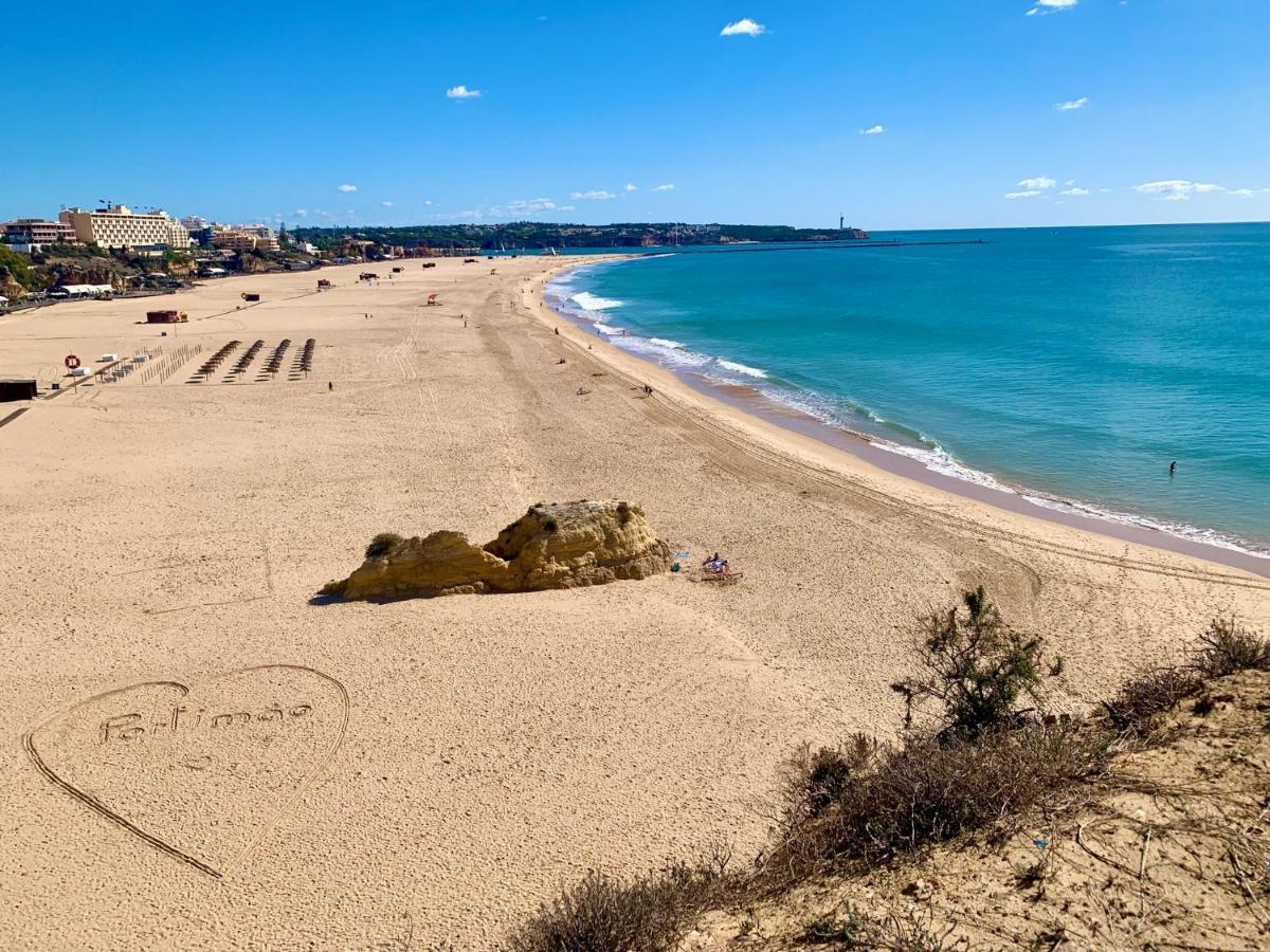Ma Vue Mer En Algarve Portimão Dış mekan fotoğraf
