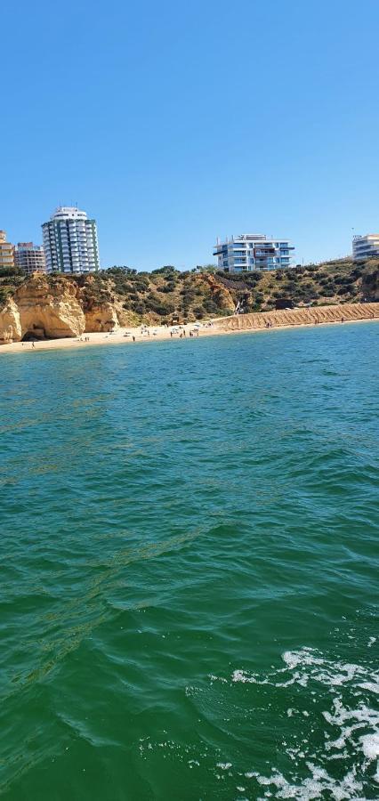 Ma Vue Mer En Algarve Portimão Dış mekan fotoğraf