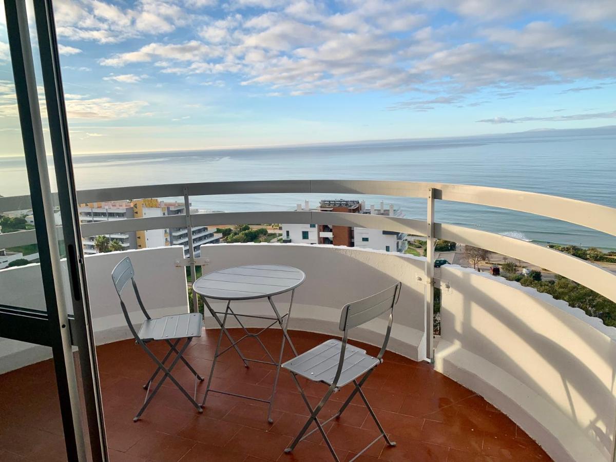 Ma Vue Mer En Algarve Portimão Dış mekan fotoğraf