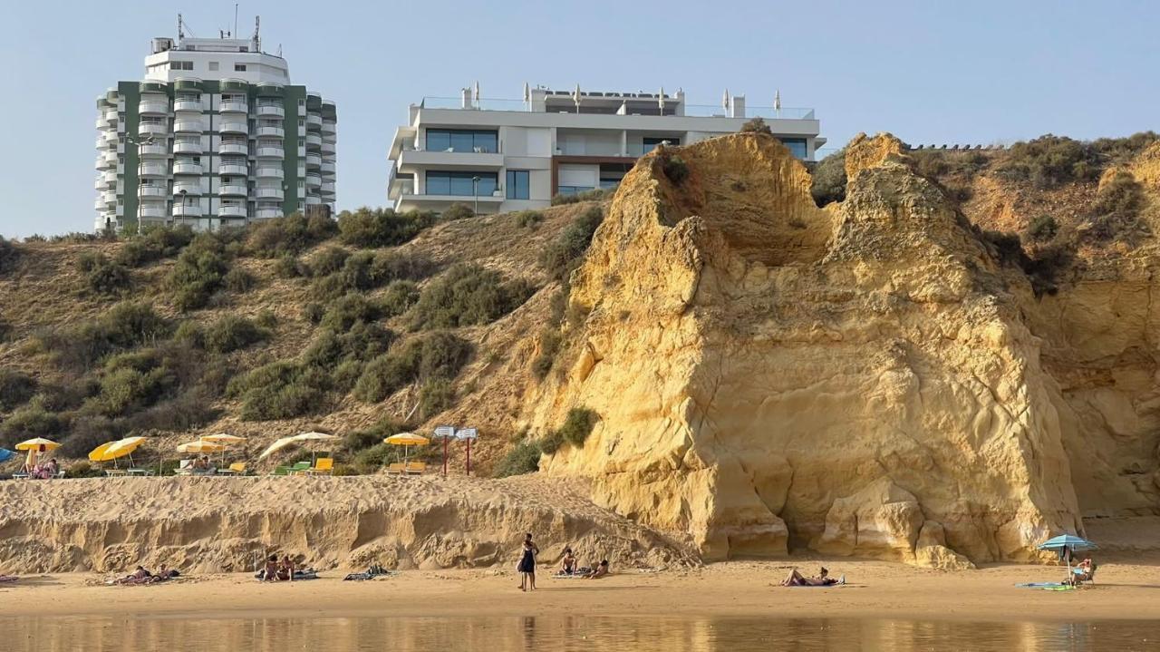 Ma Vue Mer En Algarve Portimão Dış mekan fotoğraf