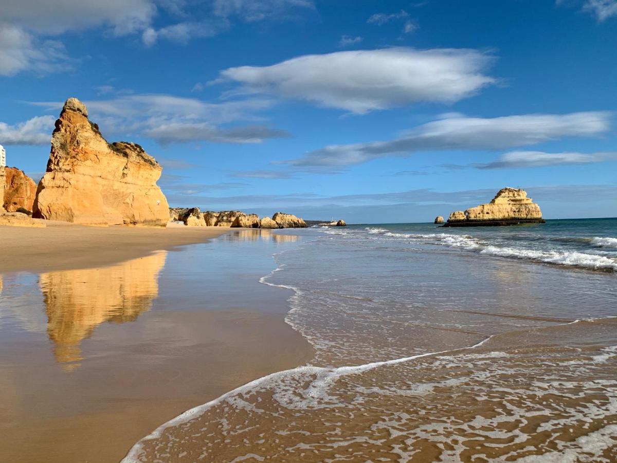 Ma Vue Mer En Algarve Portimão Dış mekan fotoğraf