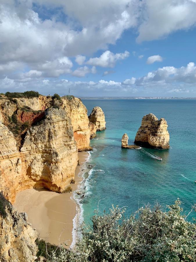 Ma Vue Mer En Algarve Portimão Dış mekan fotoğraf