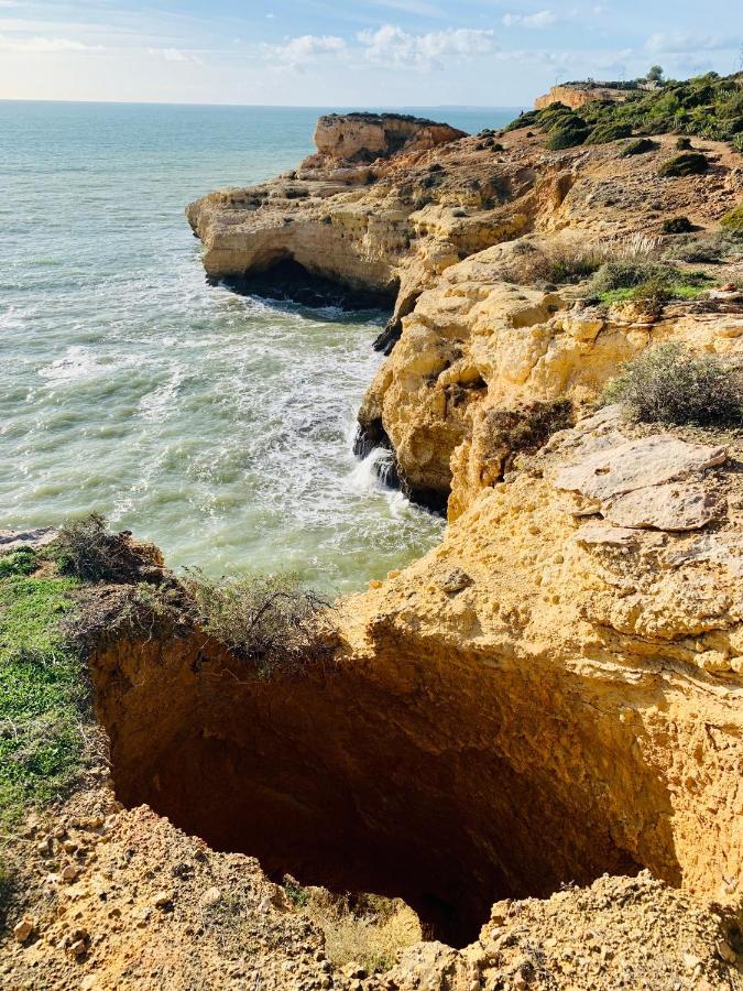 Ma Vue Mer En Algarve Portimão Dış mekan fotoğraf