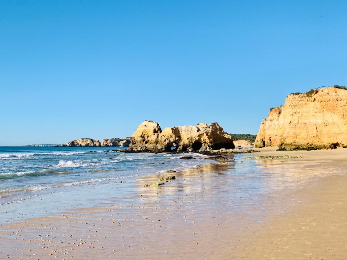 Ma Vue Mer En Algarve Portimão Dış mekan fotoğraf