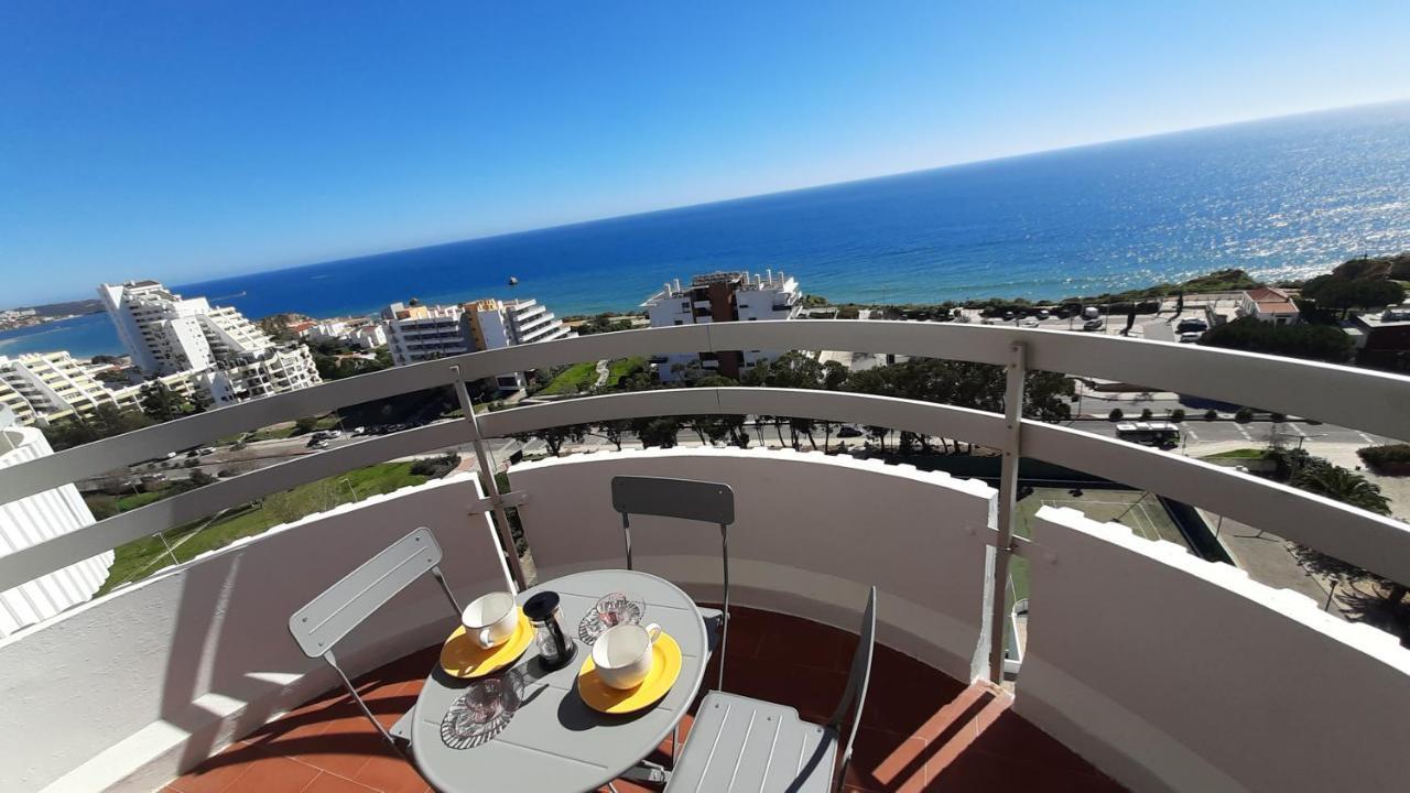 Ma Vue Mer En Algarve Portimão Dış mekan fotoğraf