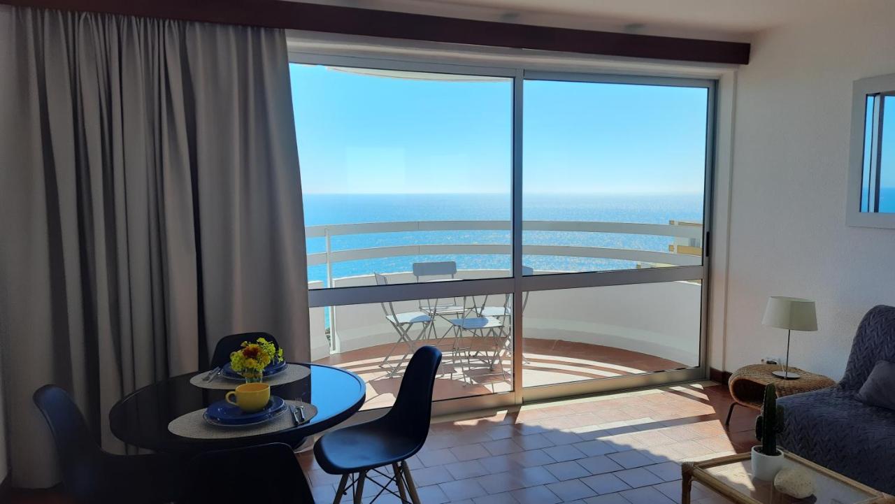 Ma Vue Mer En Algarve Portimão Dış mekan fotoğraf