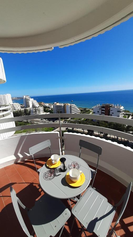 Ma Vue Mer En Algarve Portimão Dış mekan fotoğraf