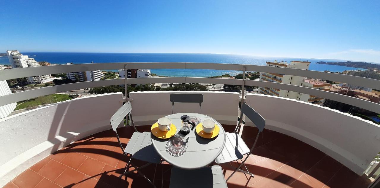 Ma Vue Mer En Algarve Portimão Dış mekan fotoğraf