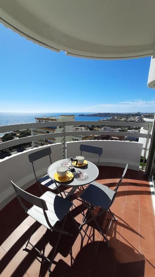 Ma Vue Mer En Algarve Portimão Dış mekan fotoğraf