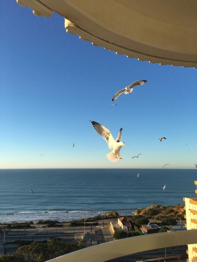 Ma Vue Mer En Algarve Portimão Dış mekan fotoğraf