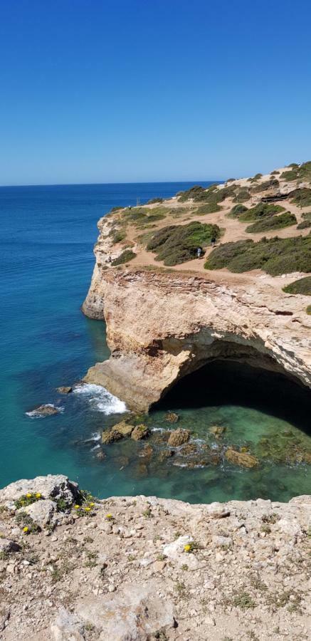 Ma Vue Mer En Algarve Portimão Dış mekan fotoğraf